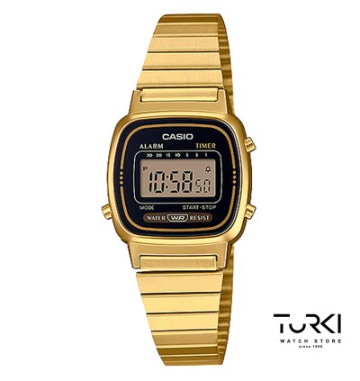 Montre CASIO