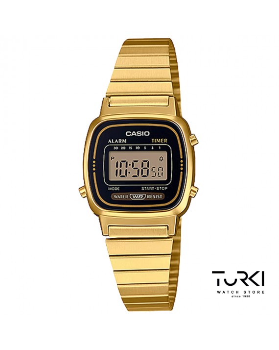 Montre CASIO