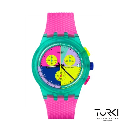 Montre SWATCH