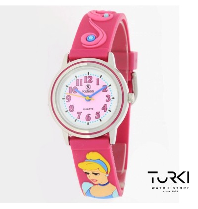 MONTRE KIDSOO