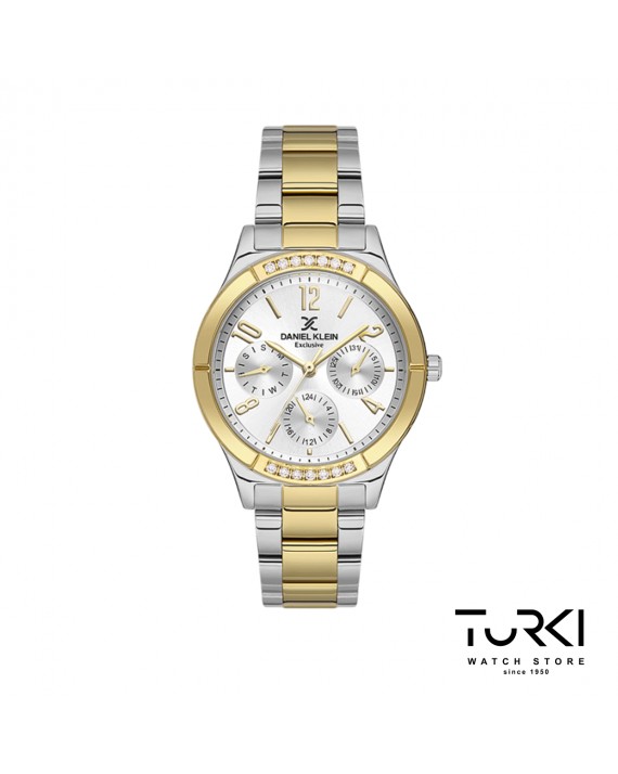 Montre DANIEL KLEIN