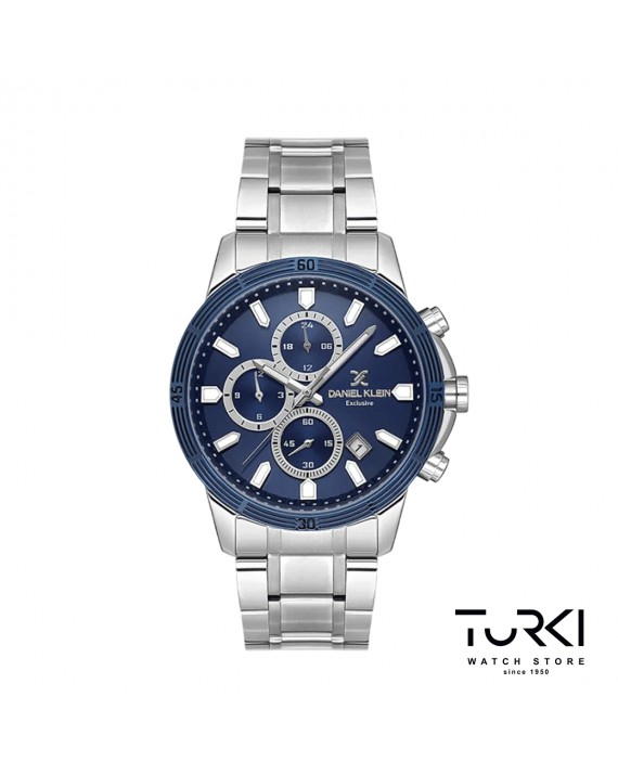 Montre DANIEL KLEIN