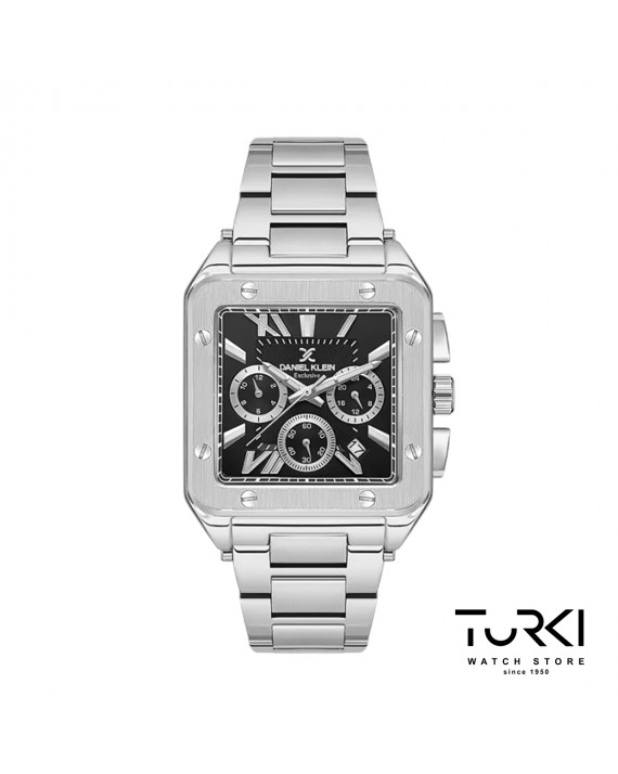 Montre DANIEL KLEIN
