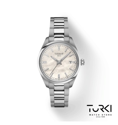 Montre TISSOT