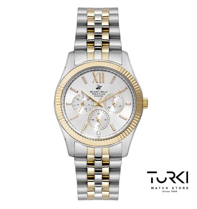 MONTRE BEVERLY HILLS POLO