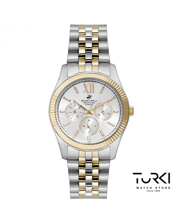 MONTRE BEVERLY HILLS POLO