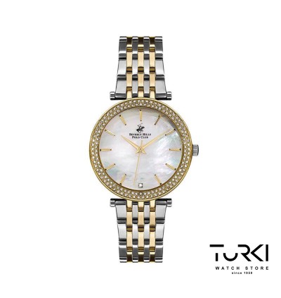 MONTRE BEVERLY HILLS POLO