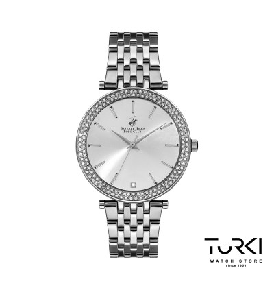 MONTRE BEVERLY HILLS POLO