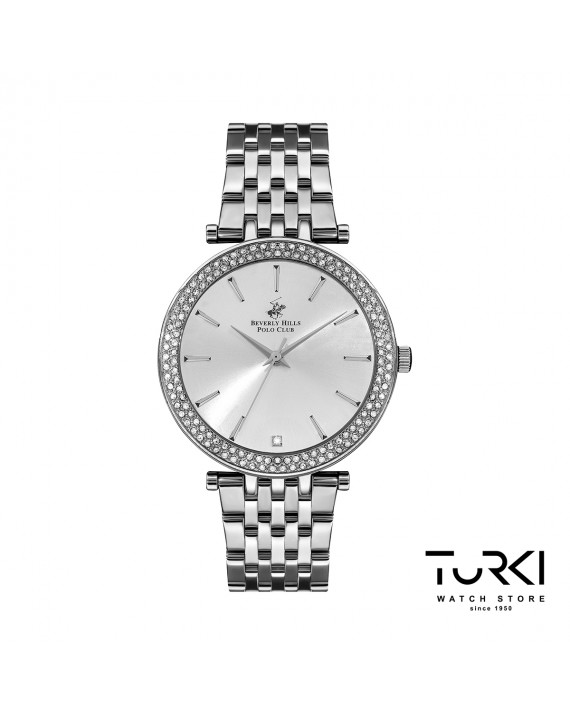 MONTRE BEVERLY HILLS POLO