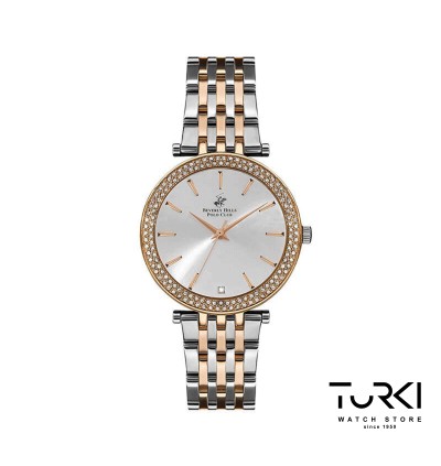 MONTRE BEVERLY HILLS POLO