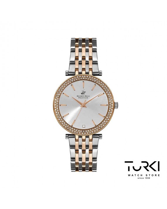 MONTRE BEVERLY HILLS POLO