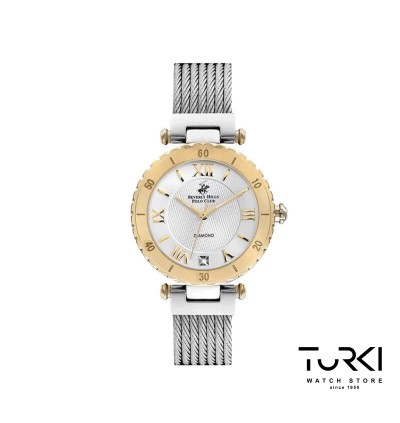 MONTRE BEVERLY HILLS POLO