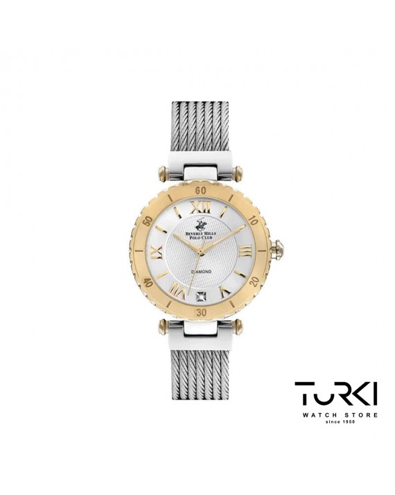 MONTRE BEVERLY HILLS POLO