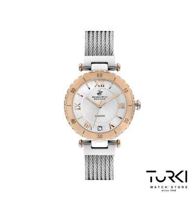 MONTRE BEVERLY HILLS POLO