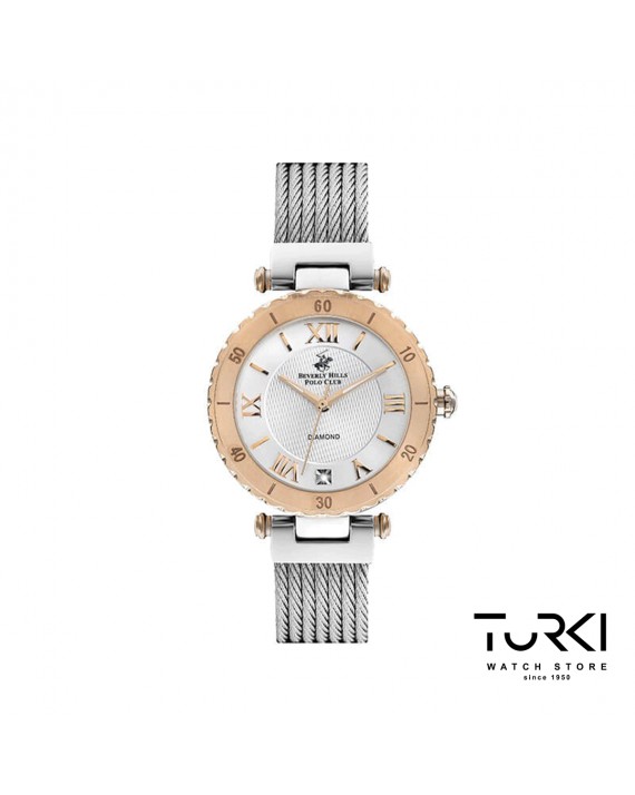 MONTRE BEVERLY HILLS POLO