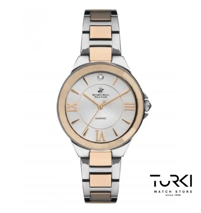 MONTRE BEVERLY HILLS POLO