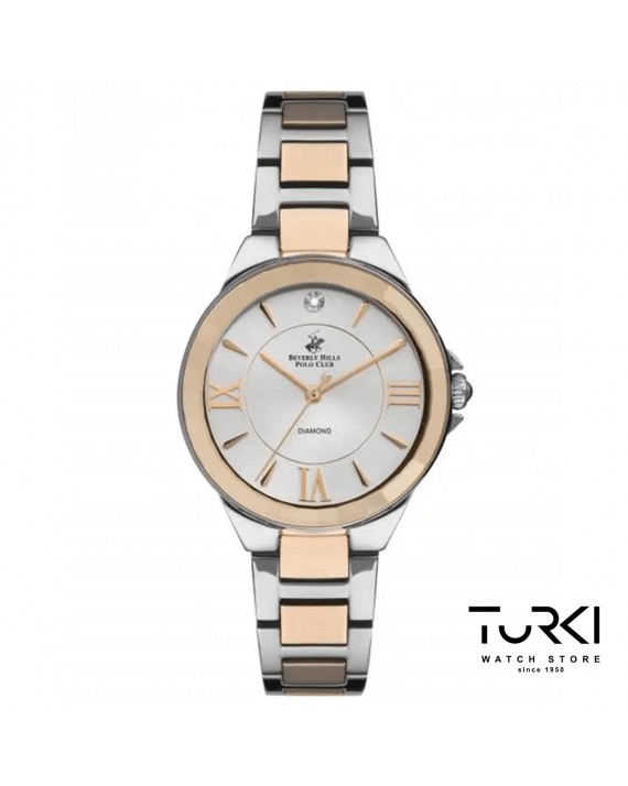 MONTRE BEVERLY HILLS POLO