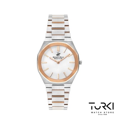 MONTRE BEVERLY HILLS POLO