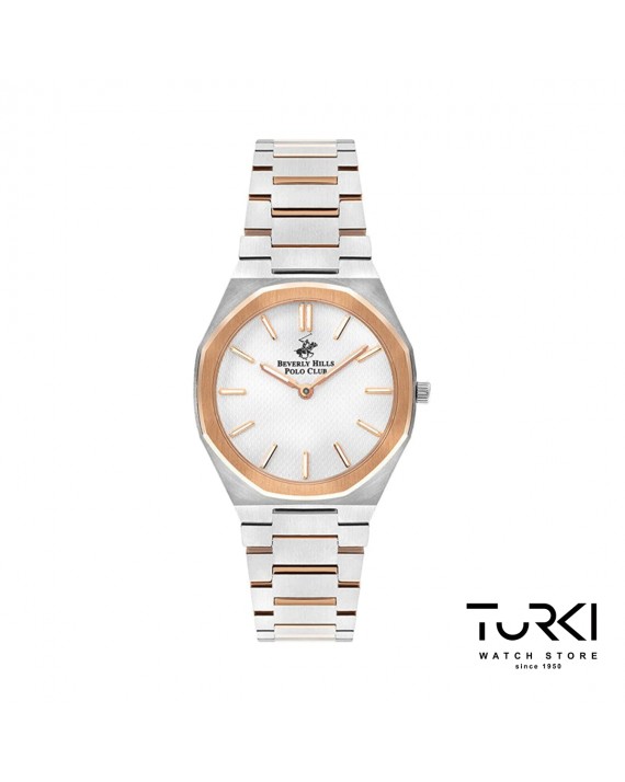 MONTRE BEVERLY HILLS POLO