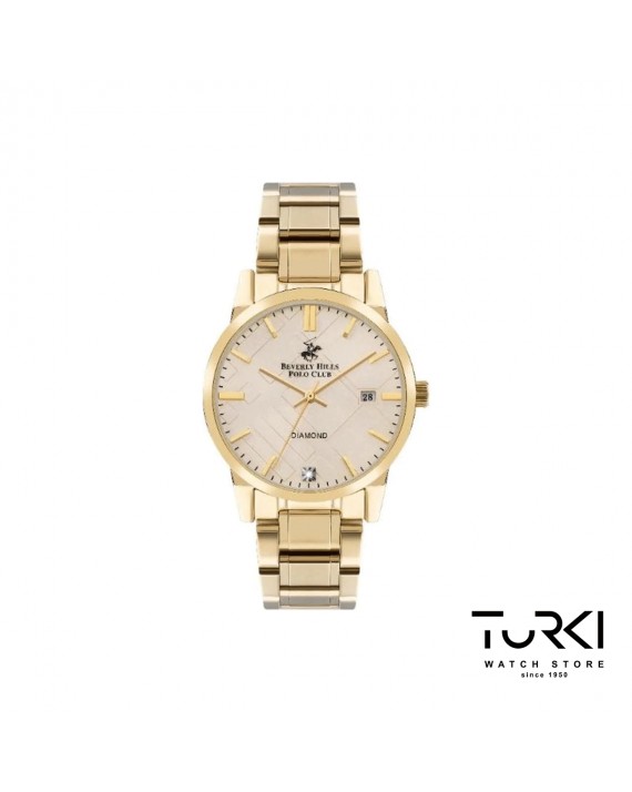 MONTRE BEVERLY HILLS POLO