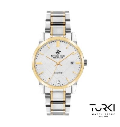 MONTRE BEVERLY HILLS POLO