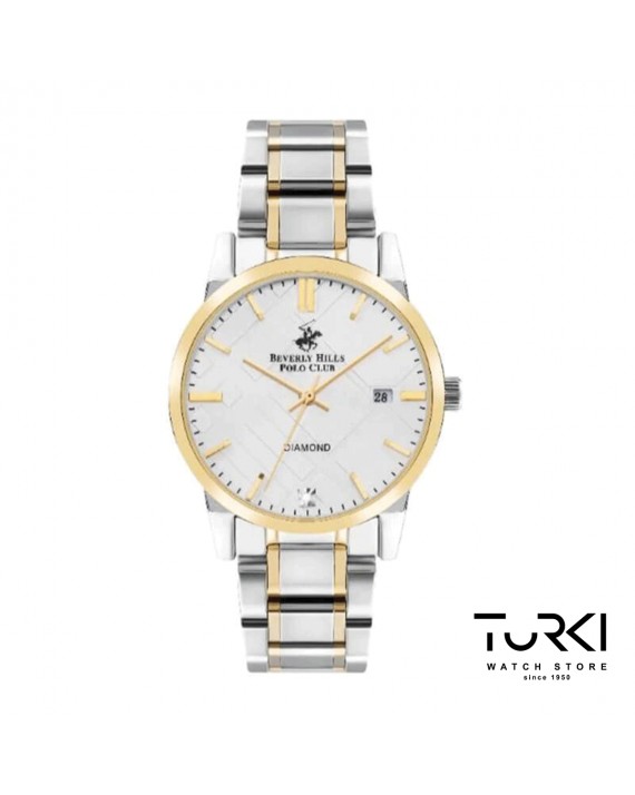 MONTRE BEVERLY HILLS POLO