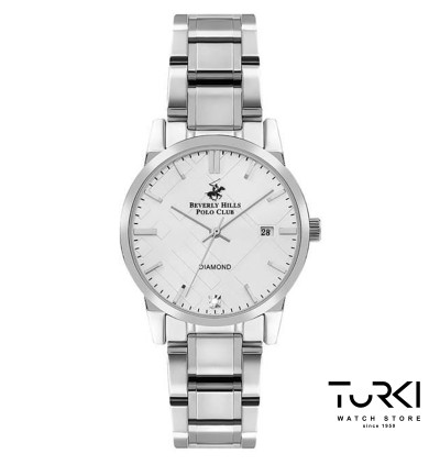MONTRE BEVERLY HILLS POLO