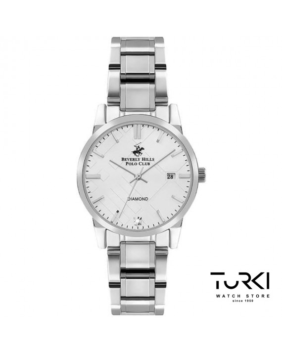 MONTRE BEVERLY HILLS POLO