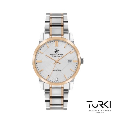 MONTRE BEVERLY HILLS POLO