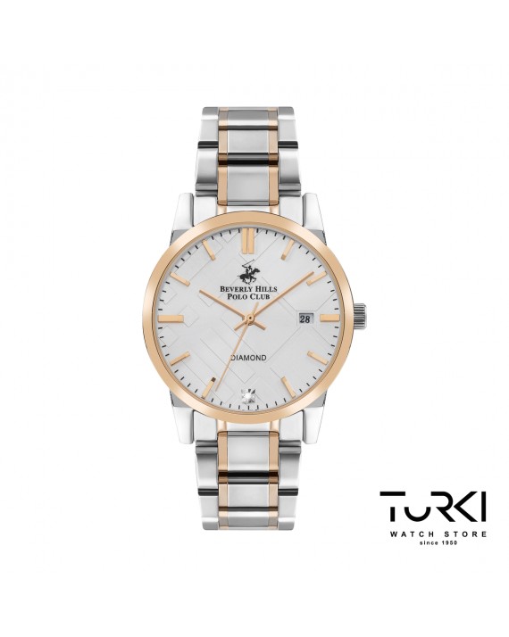 MONTRE BEVERLY HILLS POLO