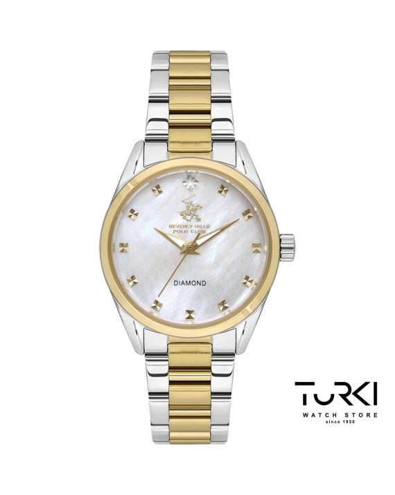 MONTRE BEVERLY HILLS POLO