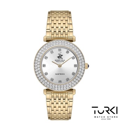 MONTRE BEVERLY HILLS POLO