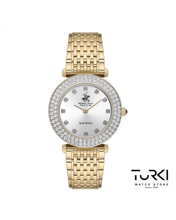 MONTRE BEVERLY HILLS POLO