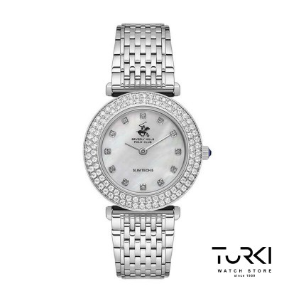 MONTRE BEVERLY HILLS POLO