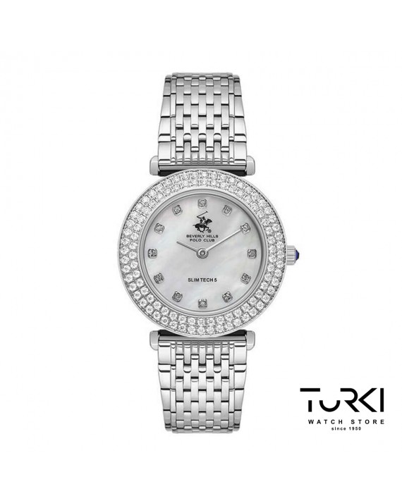 MONTRE BEVERLY HILLS POLO