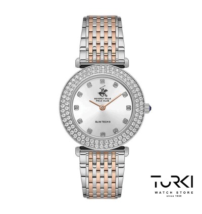 MONTRE BEVERLY HILLS POLO