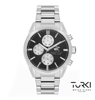MONTRE BEVERLY HILLS POLO