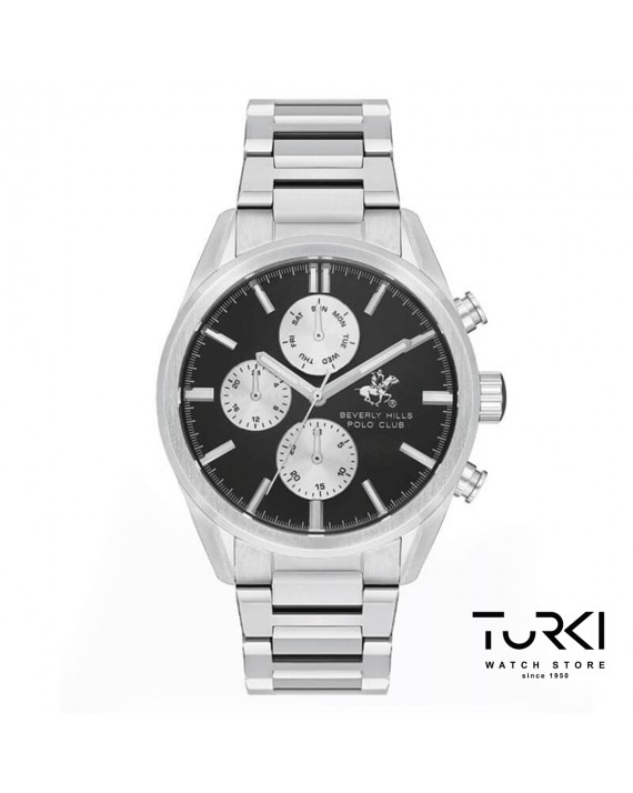 MONTRE BEVERLY HILLS POLO