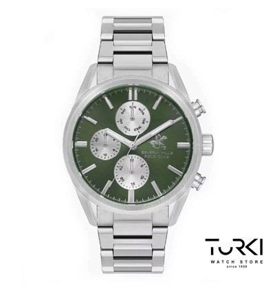 MONTRE BEVERLY HILLS POLO