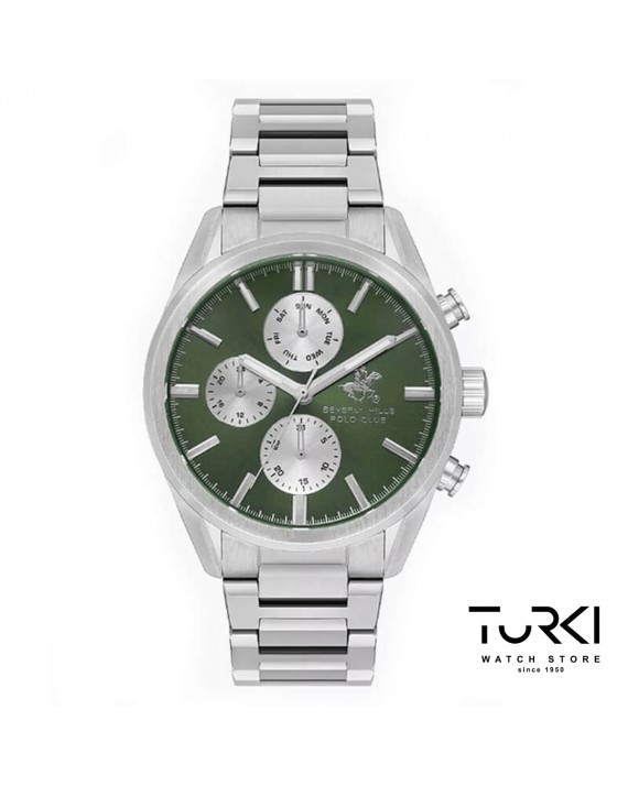 MONTRE BEVERLY HILLS POLO