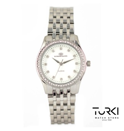 Montre RAYMOND DANIEL