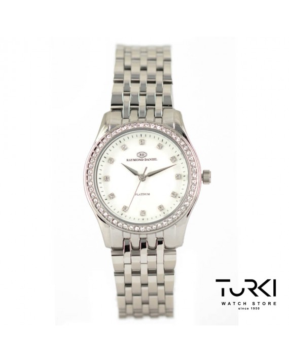 Montre RAYMOND DANIEL