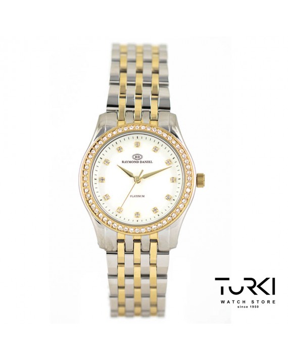 Montre RAYMOND DANIEL