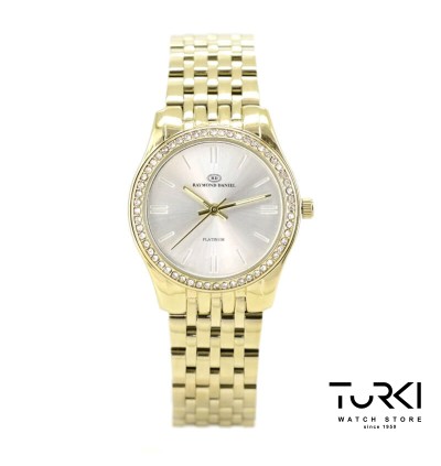 Montre RAYMOND DANIEL