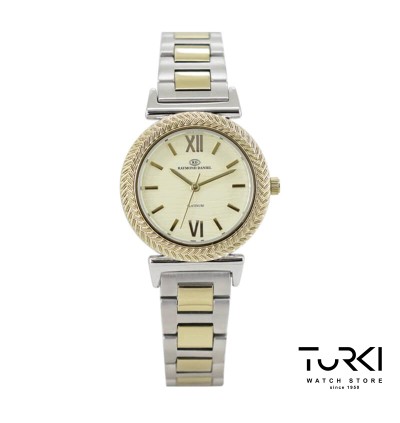 Montre Raymond Daniel