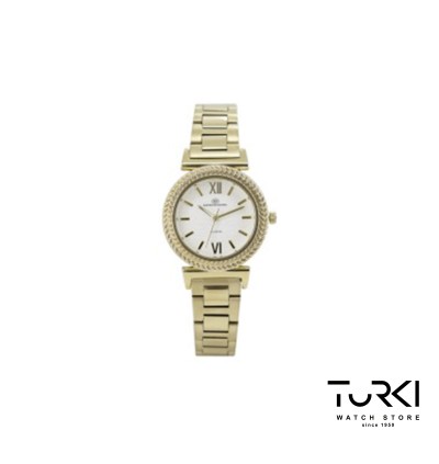 Montre Raymond Daniel