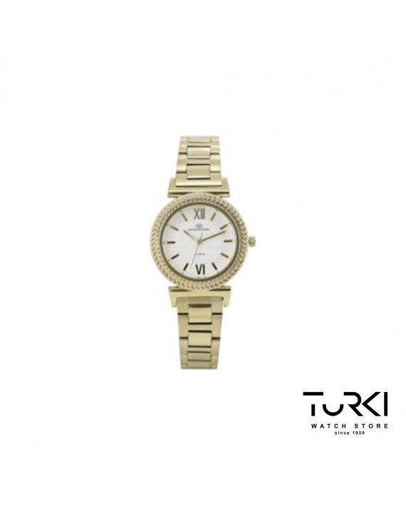 Montre Raymond Daniel