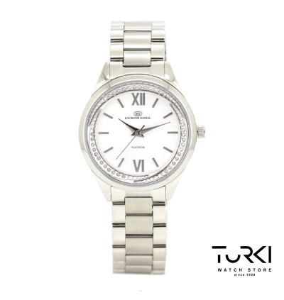 Montre Raymond Daniel