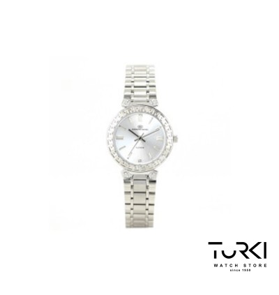 Montre Raymond Daniel