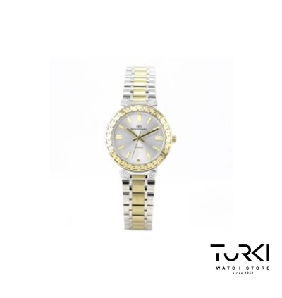 Montre Raymond Daniel